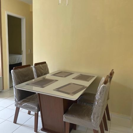 Apartamento Acolhedor - Aracagy Sao Luis  Luaran gambar