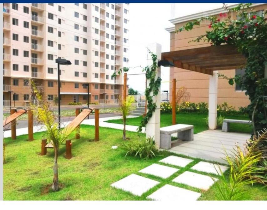 Apartamento Acolhedor - Aracagy Sao Luis  Luaran gambar