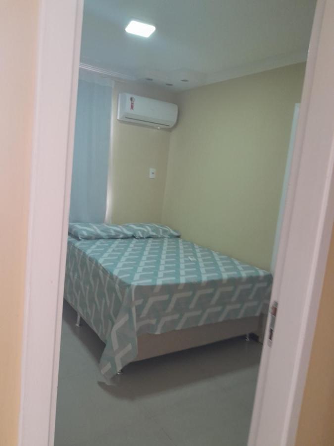 Apartamento Acolhedor - Aracagy Sao Luis  Luaran gambar