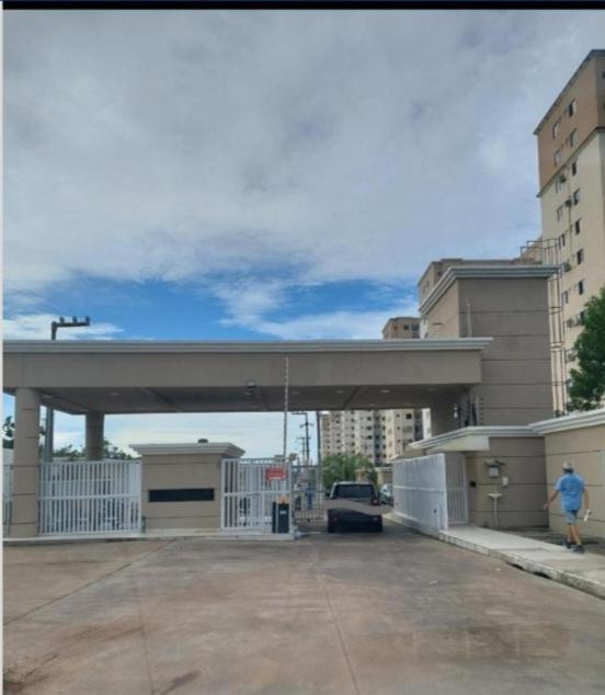 Apartamento Acolhedor - Aracagy Sao Luis  Luaran gambar