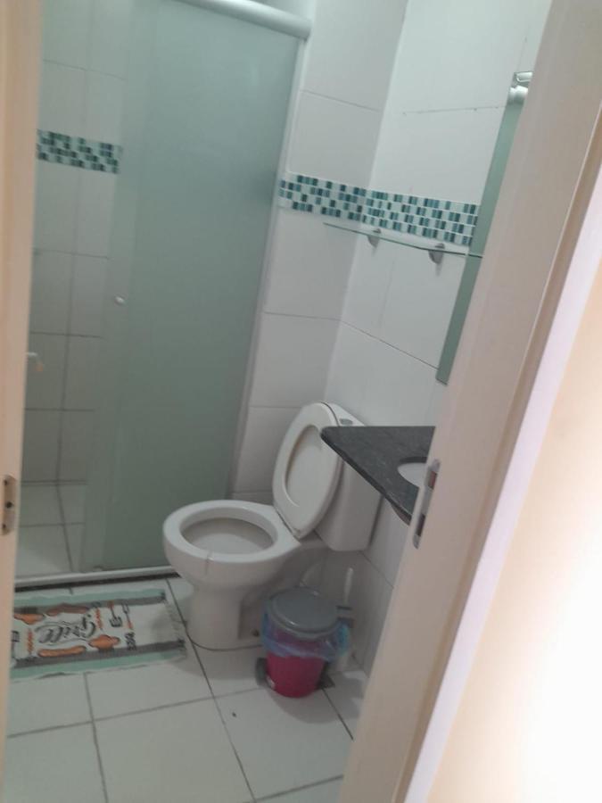 Apartamento Acolhedor - Aracagy Sao Luis  Luaran gambar