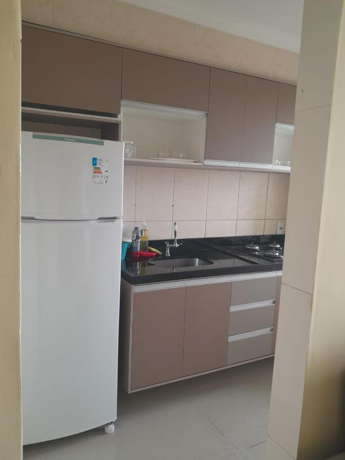 Apartamento Acolhedor - Aracagy Sao Luis  Luaran gambar
