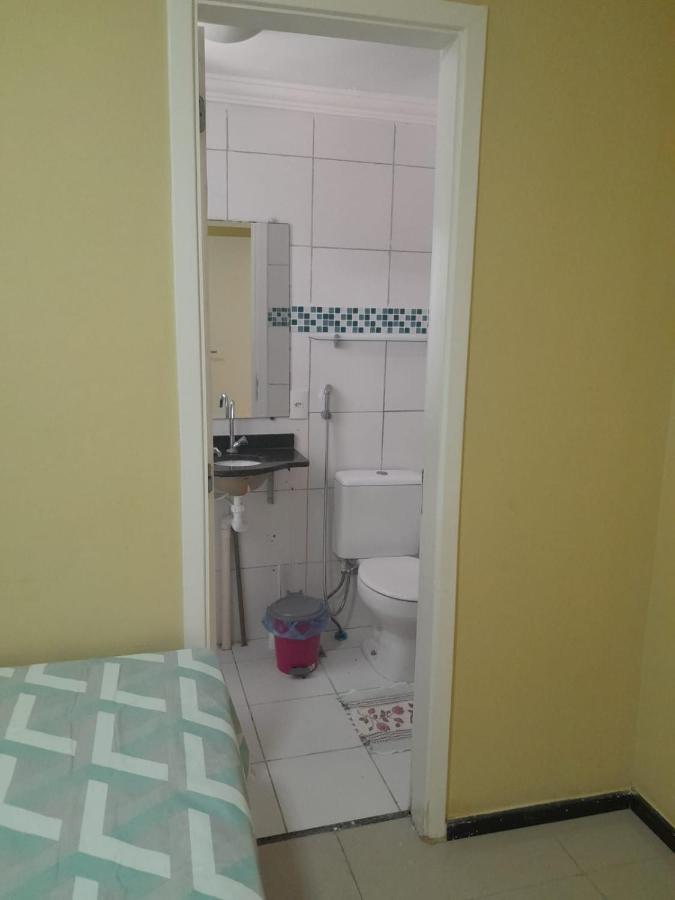Apartamento Acolhedor - Aracagy Sao Luis  Luaran gambar