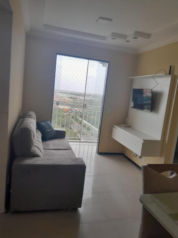 Apartamento Acolhedor - Aracagy Sao Luis  Luaran gambar