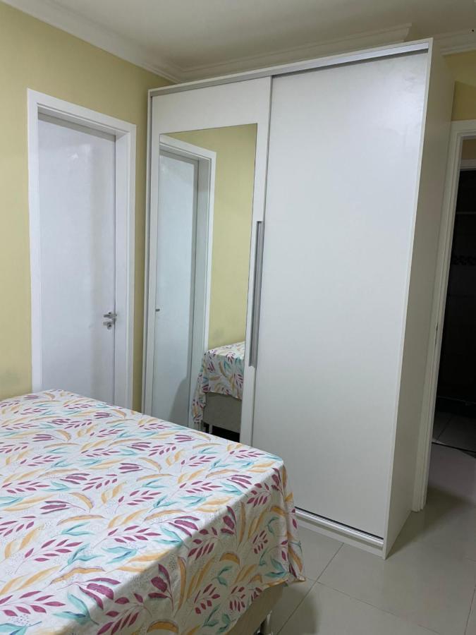Apartamento Acolhedor - Aracagy Sao Luis  Luaran gambar
