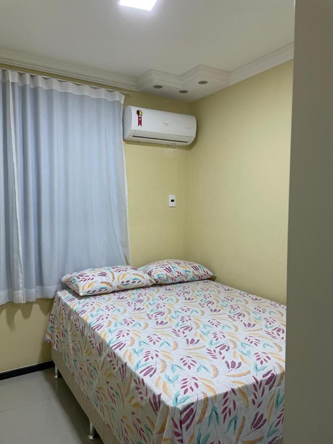 Apartamento Acolhedor - Aracagy Sao Luis  Luaran gambar
