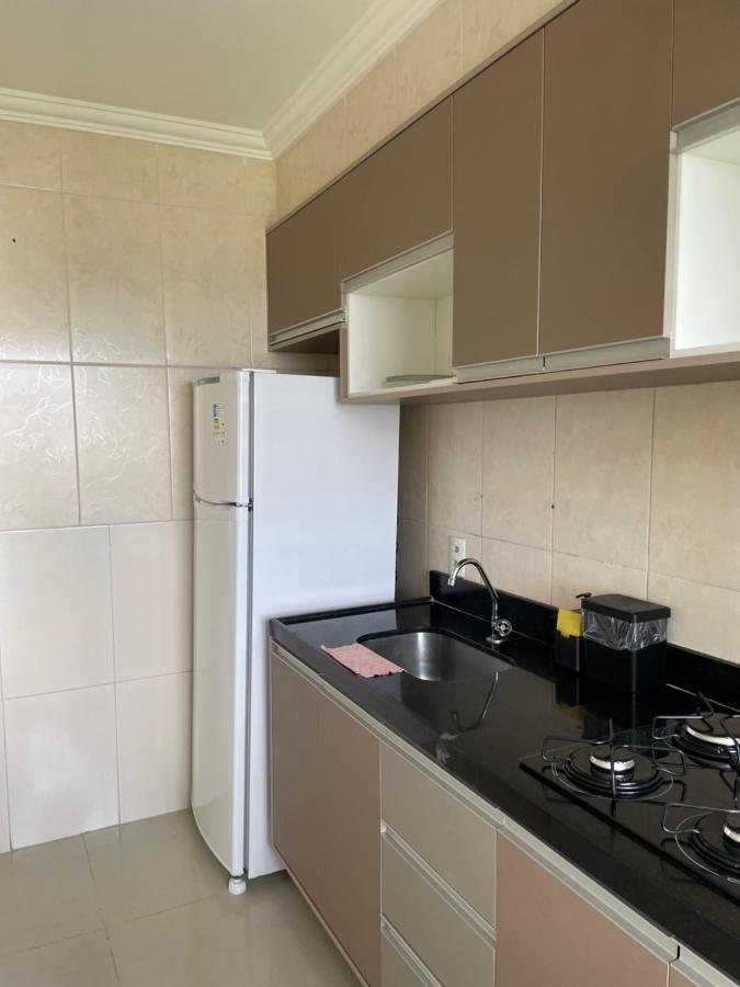 Apartamento Acolhedor - Aracagy Sao Luis  Luaran gambar