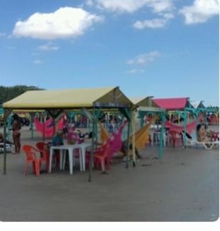 Apartamento Acolhedor - Aracagy Sao Luis  Luaran gambar