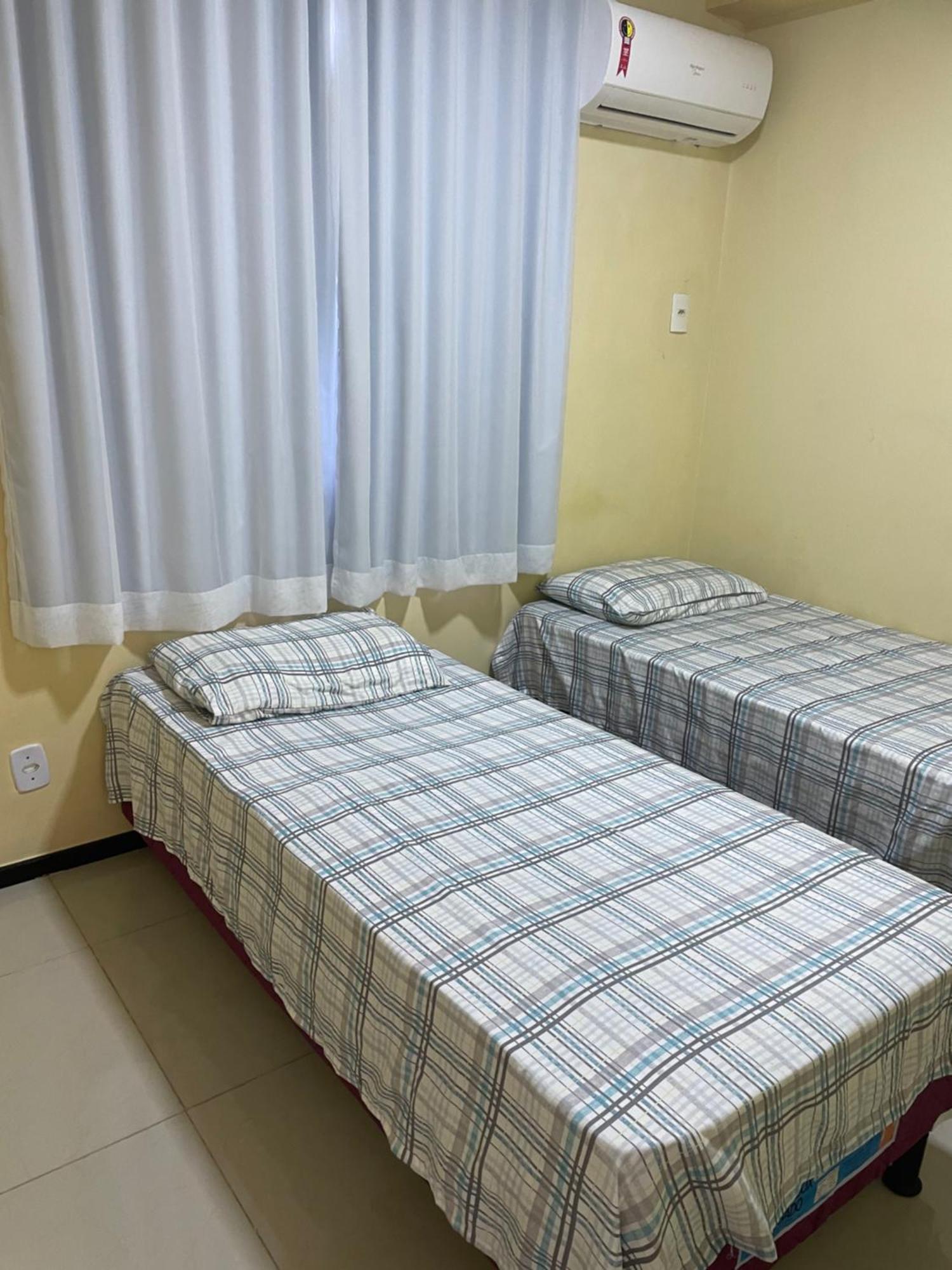 Apartamento Acolhedor - Aracagy Sao Luis  Luaran gambar